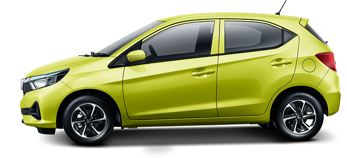 Brio Lime