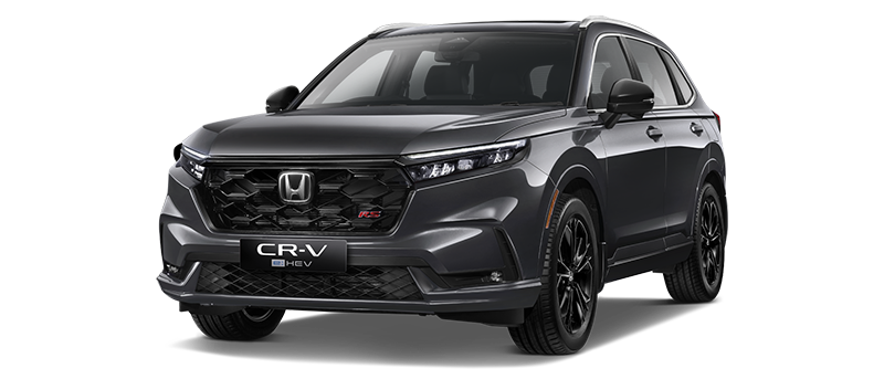 CR-V Gray