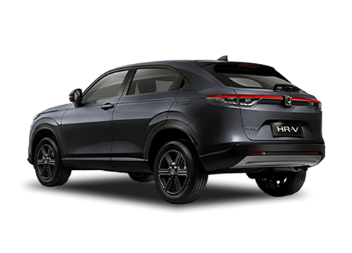 NEW HRV E CVT