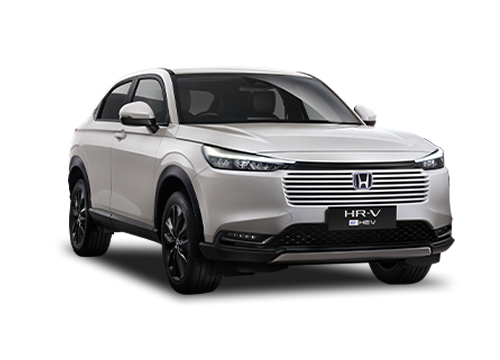 NEW HRV HYBRID