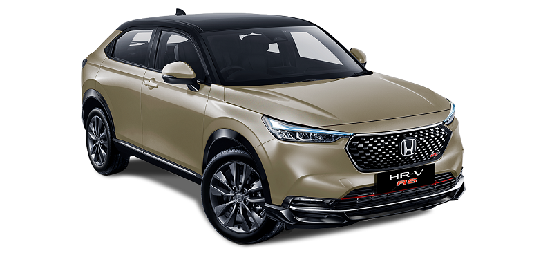 HR-V Sand